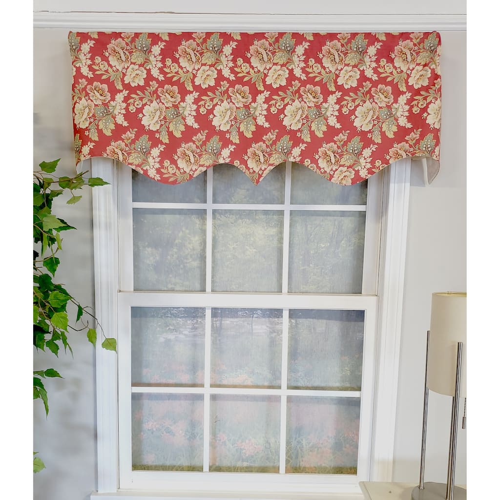 Linda Regal Valance
