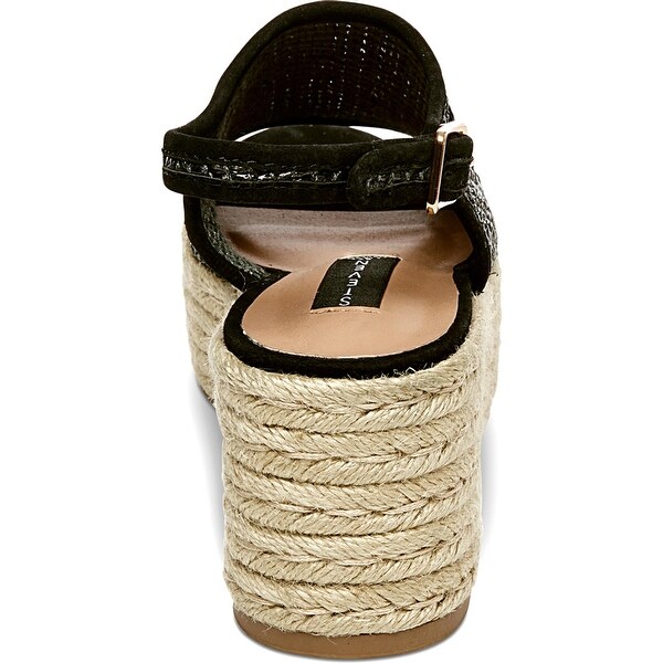 steven by steve madden courage espadrille wedge sandals