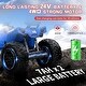 preview thumbnail 16 of 33, 24V Kids ATV Ride on Car 4WD Quad Electric Vehicle 4x80W Large Battery