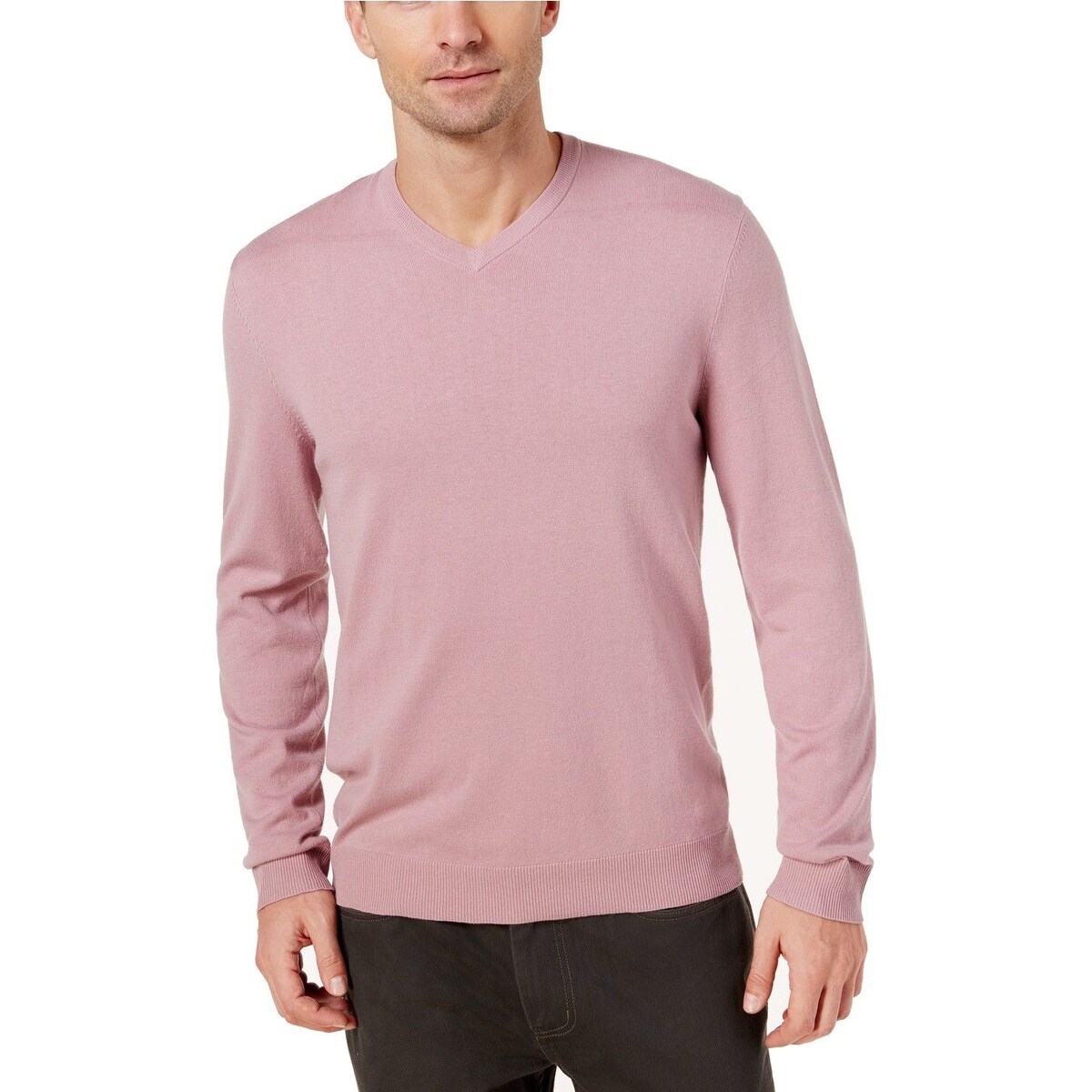 alfani mens sweater