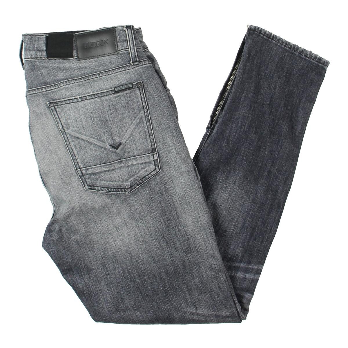 hudson vaughn jeans