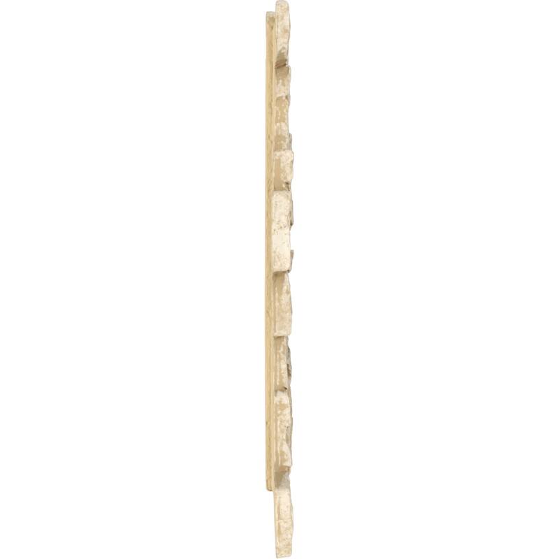 Acadia Ledge Stacked Stone, EverStone Faux Stone Siding Panel