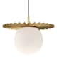 Option Brushed Gold