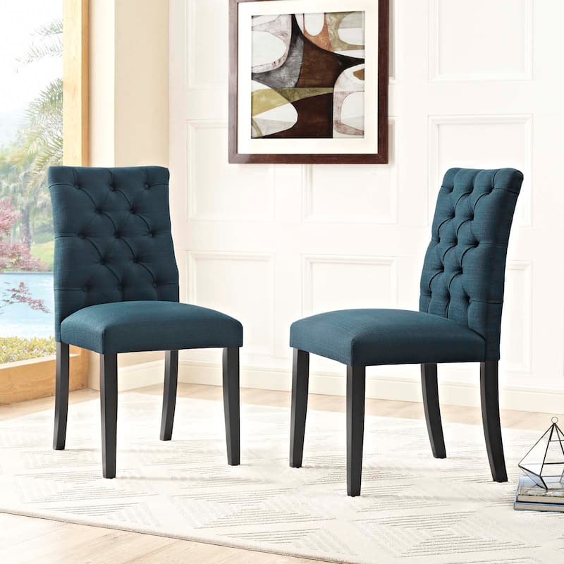 Copper Grove Trilj Dining Chairs (Set of 2)