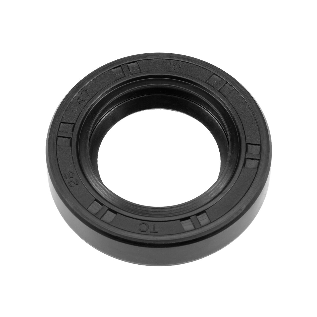 Lager & Buchsen Metric Oil Seal Twin Lip 38mm x 72mm x 10mm mat.co.th