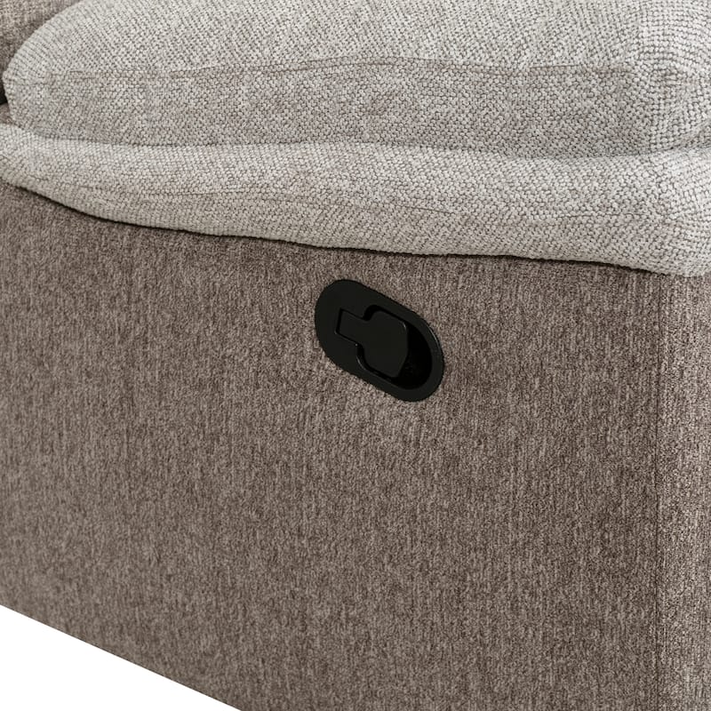 Wrenlee Loveseat Manual