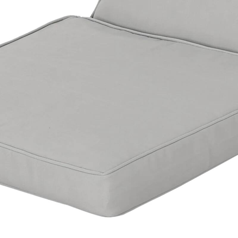 Roomfitters Honolulu Club Chair Cushion Set, Back and Seat Cushions, Water Repellent Fabric