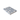 Couleur Nature Meadows Journal - Bleu - 5" x 7" x 1" - 5" x 7" x 1"