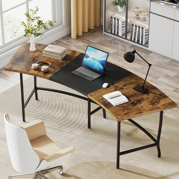 Desks for sale staples 2025