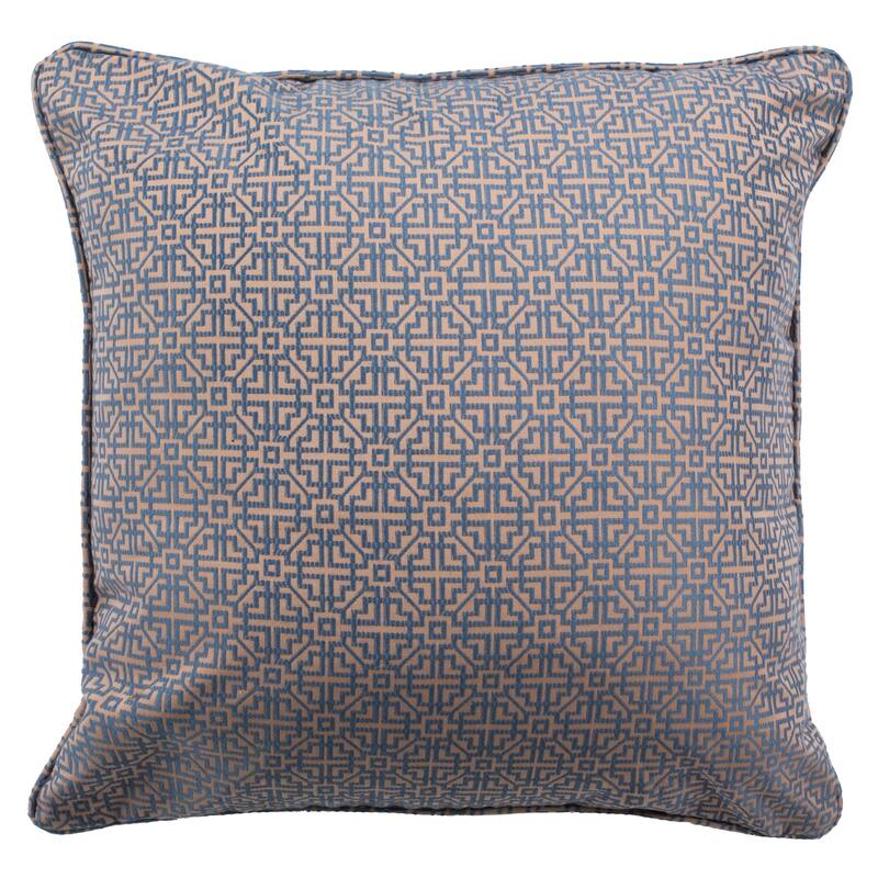 SAFAVIEH 20" Caitria Pillow