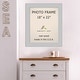preview thumbnail 58 of 70, Picture / Photo Frame, Shiplap White