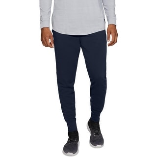 men's under armour rival jersey jogger pants