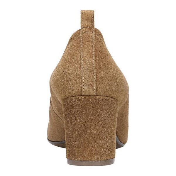 naturalizer dalee pump
