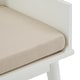 preview thumbnail 49 of 62, Niklas 1-drawer Cushioned Entryway Bench iNSPIRE Q Modern