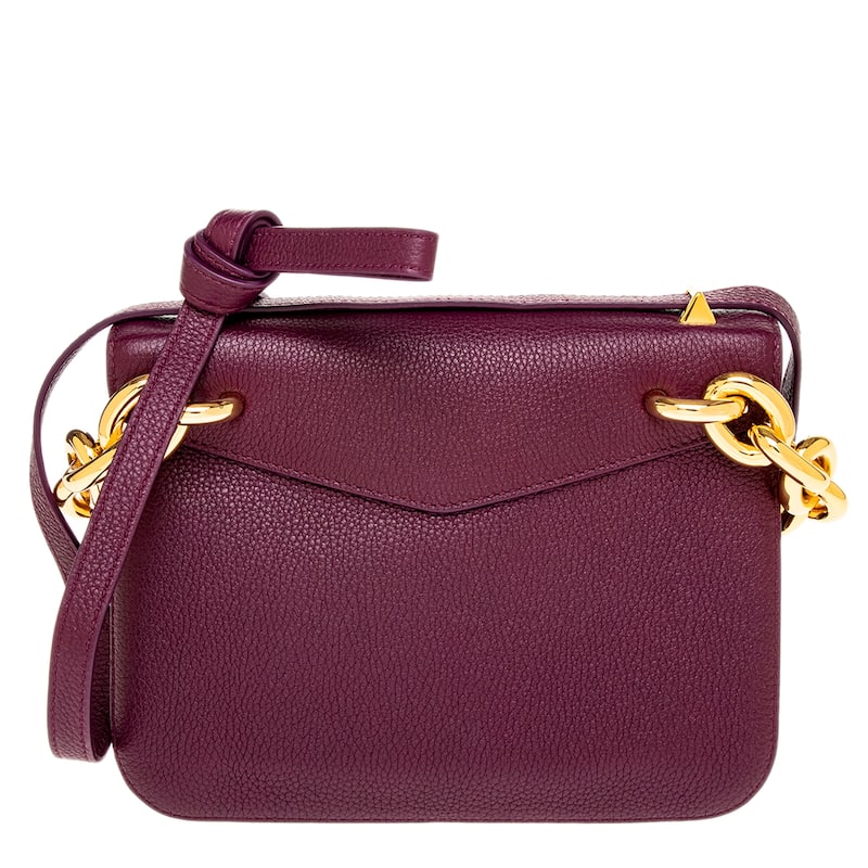 Bottega Veneta Small Mount Envelope Bag
