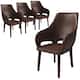 Option Dark Brown
