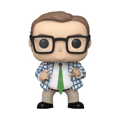Funko POP! SNL Saturday Night Live 50th Matt Foley 3.75" Vinyl Figure (#09) - Multi-Color