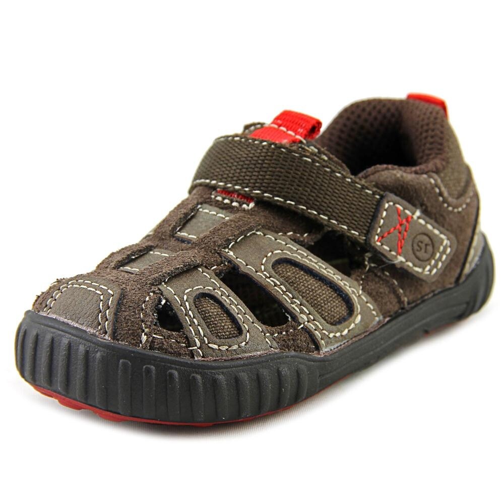 stride rite children's sandals