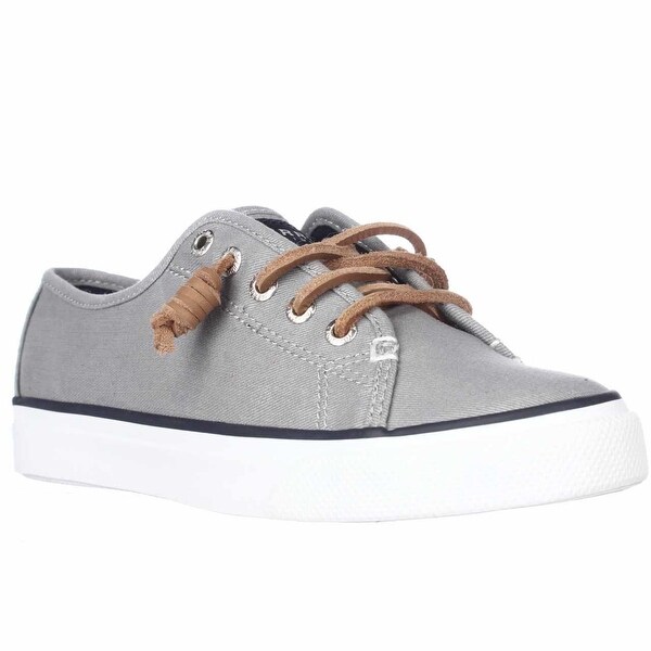 sperry seacoast charcoal