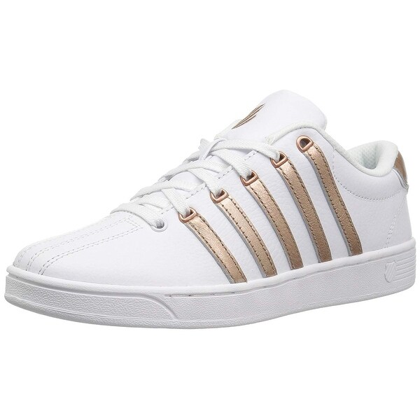 Shop K-Swiss Women's Court Pro Ii Cmf 