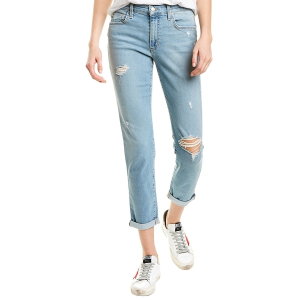 Jeans Slim Manila Boyfriend - Overstock