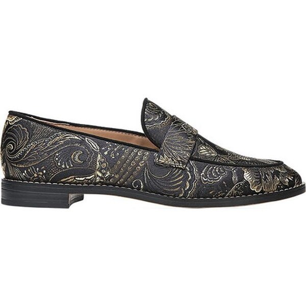 franco sarto women's hudley loafer