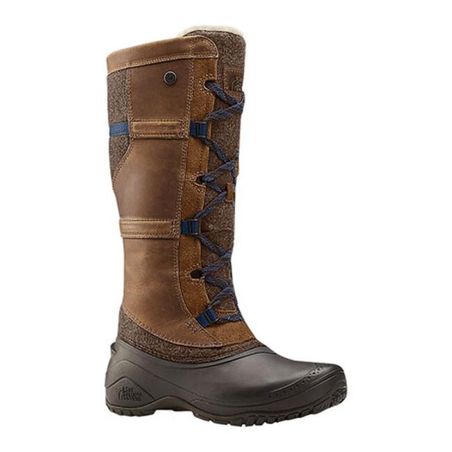North Face Womens Tall Winter Boots 6638f1