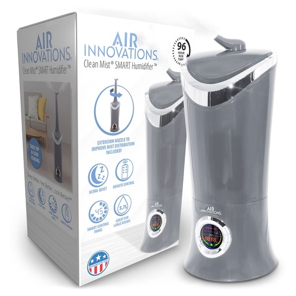 Bed bath hotsell and beyond humidifier