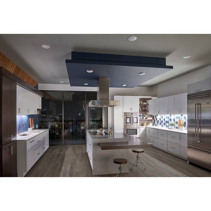 Kichler Gen II 7.5" LED Downlight - Title 24, 3000K