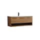 Option Walnut Brown