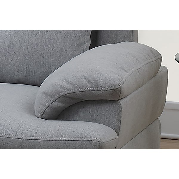 Bobkona cocktail discount ottoman