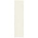 preview thumbnail 1 of 6, Mohawk Home Rug Gripper Multipurpose Rug Pad - White 2' 6" x 13'