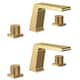 Option Brushed Gold