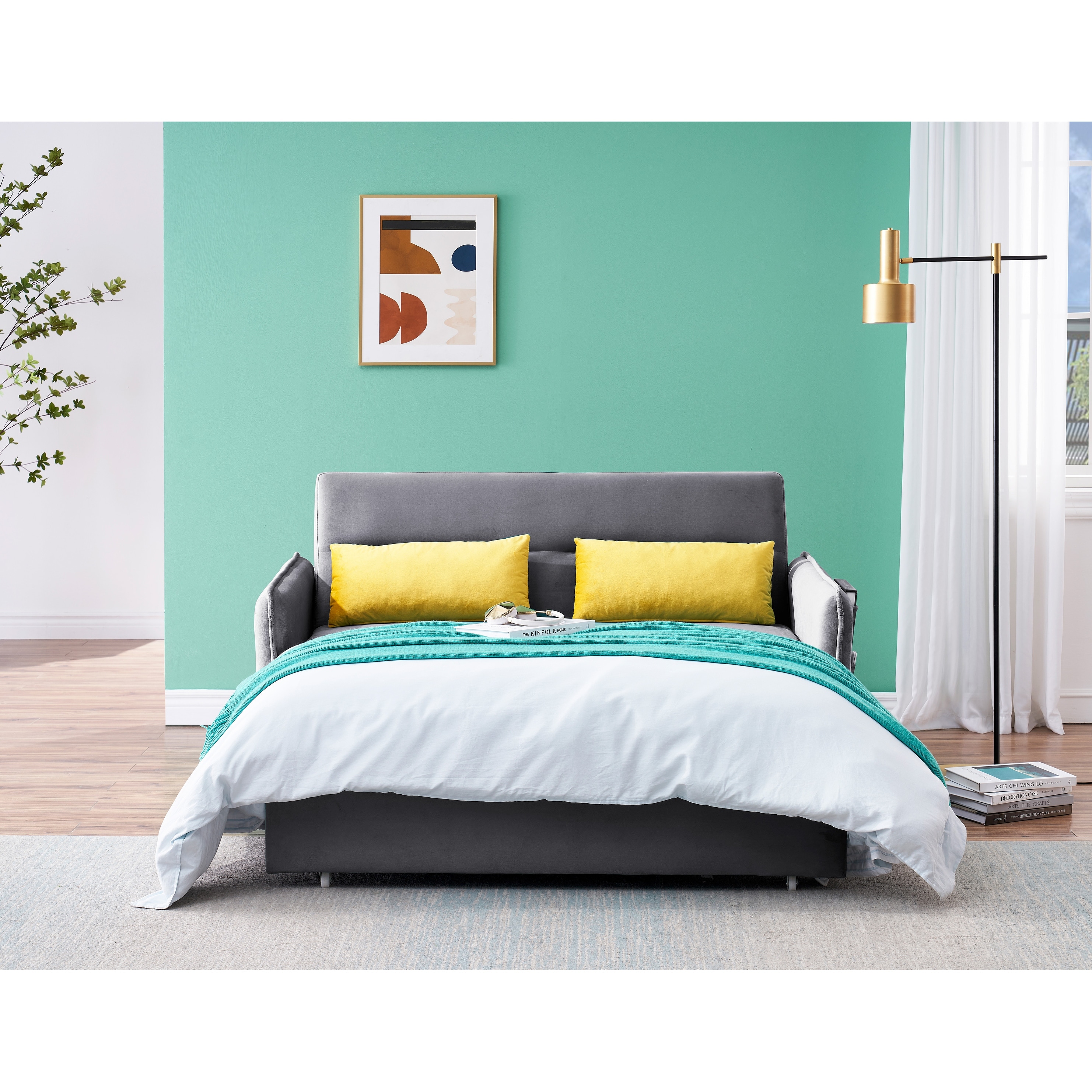 Wilson sleeper futon new arrivals