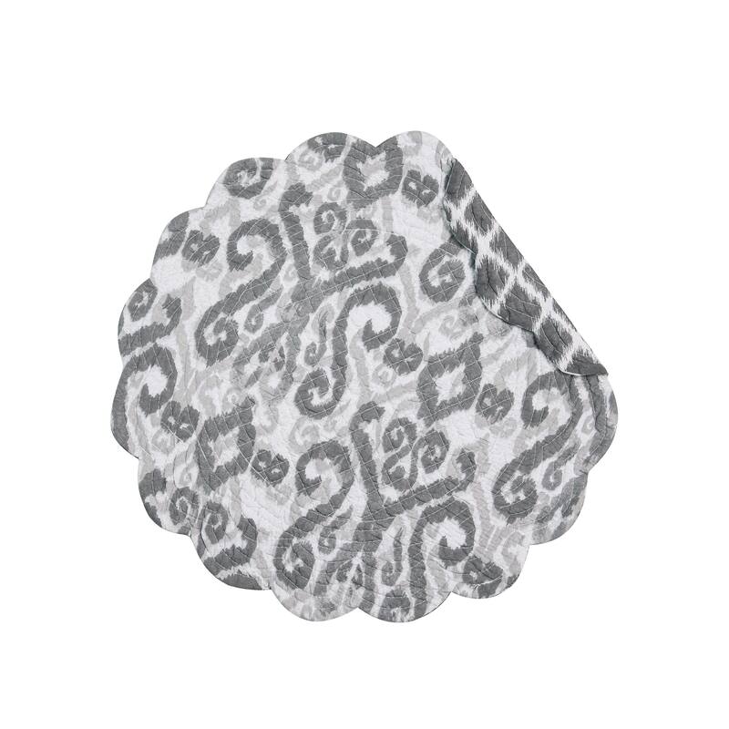 Heather Placemat Set of 6 - Set of 6