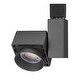 preview thumbnail 3 of 2, 3 Wattage Setting Dimmable LED Track Head - Medium