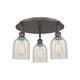 Option Mouchette / Oil Rubbed Bronze