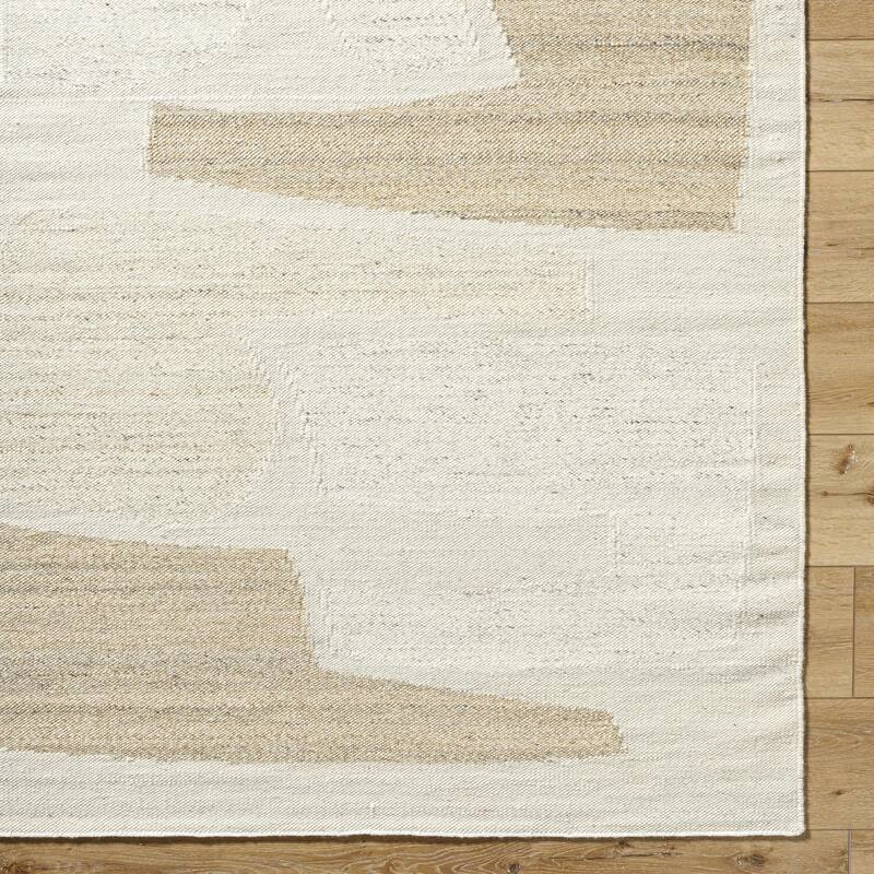 Livabliss Lanesra Modern Abstract Area Rug
