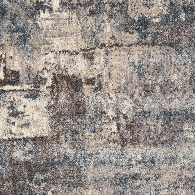 Livabliss Ankara Industrial Area Rug