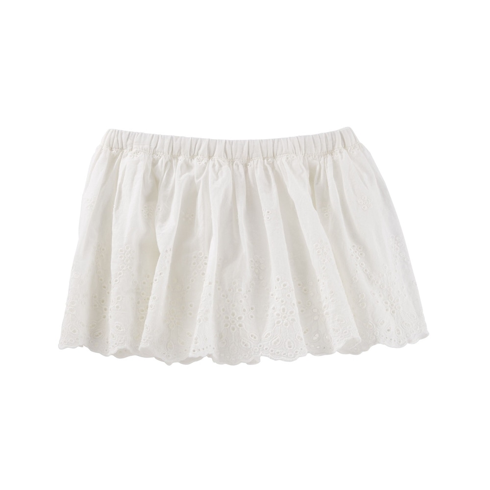 OshKosh Bgosh Little Girls 2-Piece Skort Set