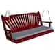 Option Tractor Red
