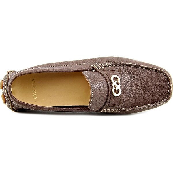 cole haan square toe