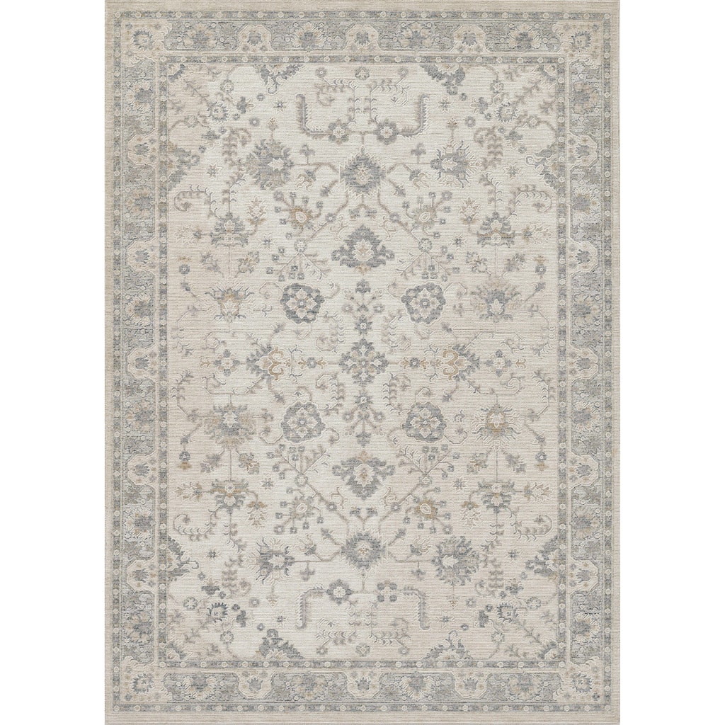 Momeni Ansel Traditional Loomed PES Area Rug