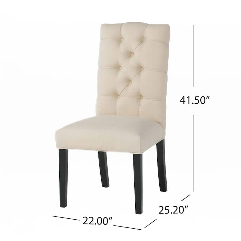Dining Chair (Set of 2)