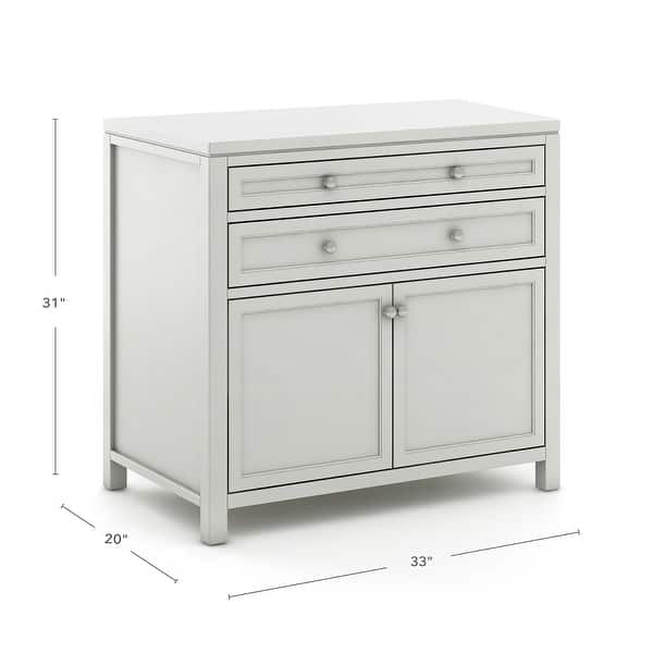 Martha Stewart Crafting Kids' Artwork Storage