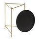 preview thumbnail 31 of 99, Kate and Laurel Ulani Nesting Tables (Set of 2)