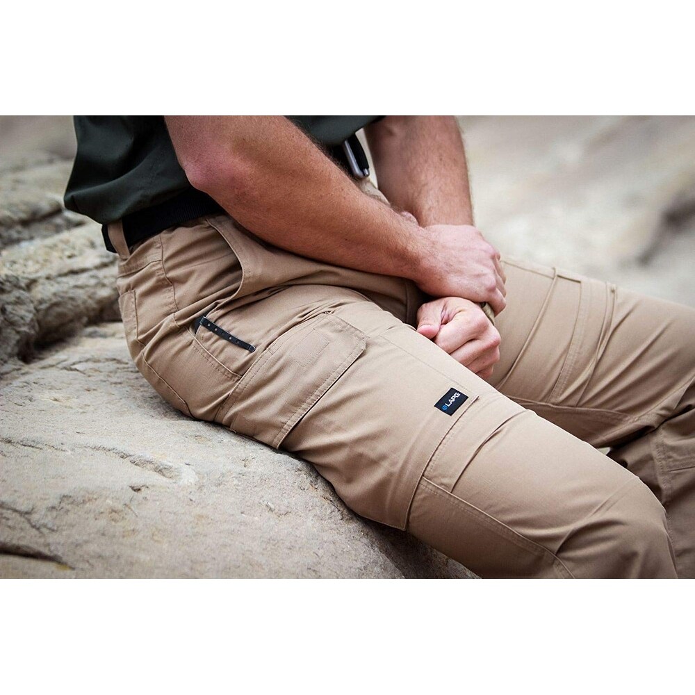 Urban ops tactical pants top