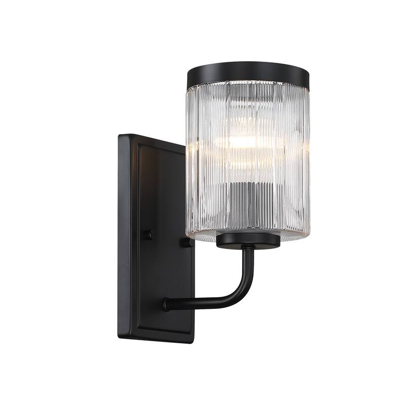 Designers Fountain D335M-WS Aspen 11" Tall Wall Sconce