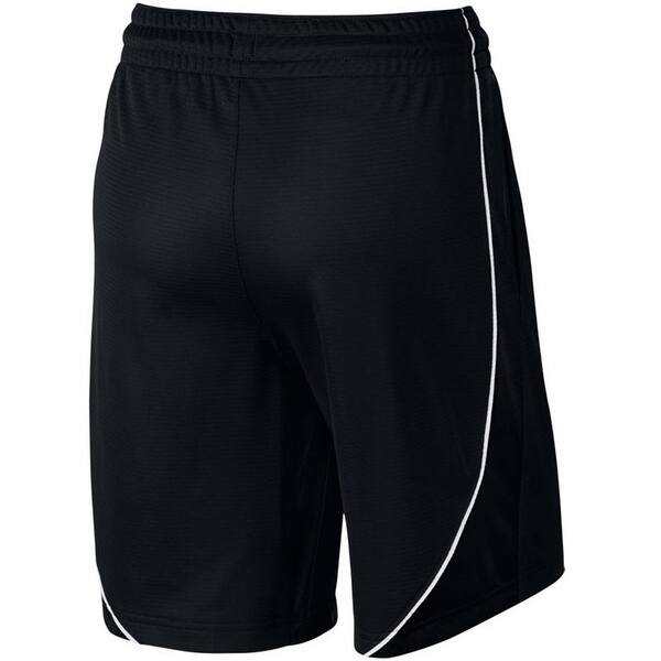 Shop Nike Women Dry Mesh Dri Fit Basketball Shorts Medium