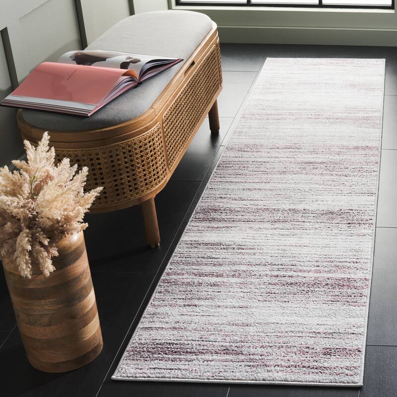 SAFAVIEH Vogue Akgul Modern Stripe Rug